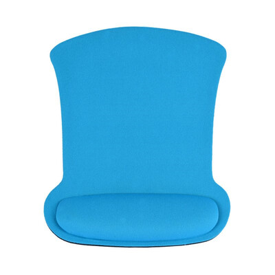 

NEW Cozy Wrist Rest Support Game Mice Pads for PC Laptop Computer Gaming Mouse Pad