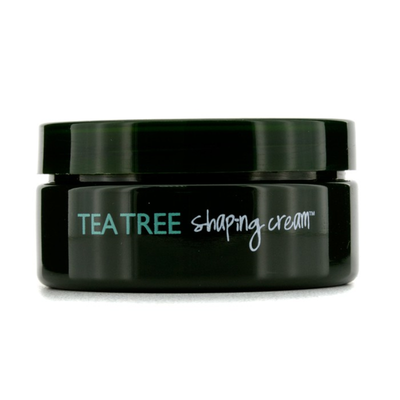 

PAUL MITCHELL - Tea Tree Shaping Cream Strong Flexible Texture 85g3oz