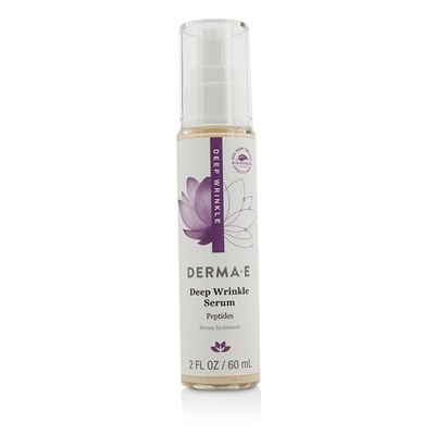 

DERMA E - Deep Wrinkle Serum 60ml2oz