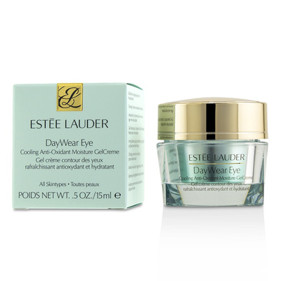 

ESTEE LAUDER - DayWear Eye Cooling Anti-Oxidant Moisture Gel Cream 15ml05oz