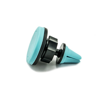 

Universal Car Air Outlet Mount Magnetic Mobile Phone Holder Stand 360° Rotatable