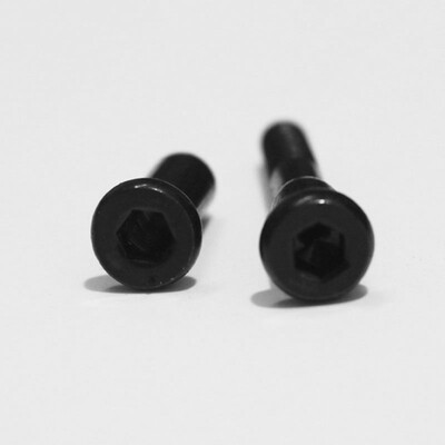 

Pro For Xiaomi M365 Replacement Fixed Bolts Screws Electric Scooter Accessories