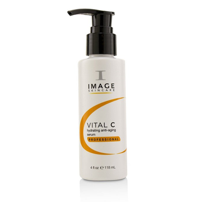 

IMAGE - Vital C Hydrating Anti-Aging Serum Salon Size 118ml4oz