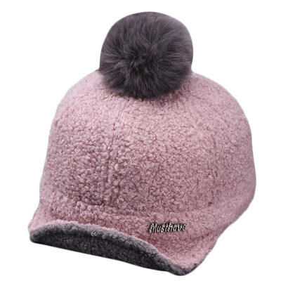 

Boys Girls Children Caps Hats Adjustable Baseball Letter Print Casual Ball Design Visors