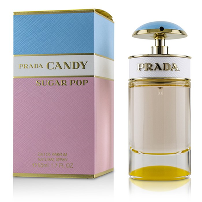 

PRADA - Candy Sugar Pop Eau De Parfum Spray 50ml17oz