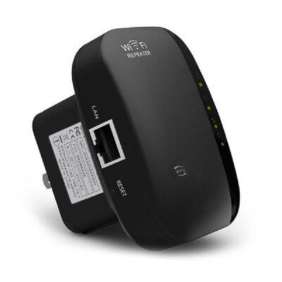 

WiFi Blast Wireless Repeater WiFi Range Extender 300Mbps Amplifier WiFi Boosters