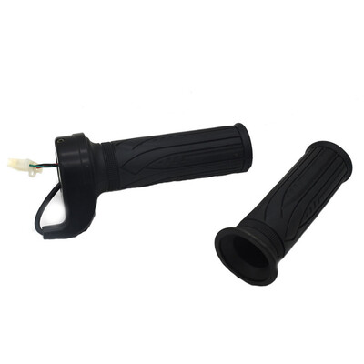 

Creative E-Bike Throttle Grip With SpeedReverse Switch For Scooter Bike
