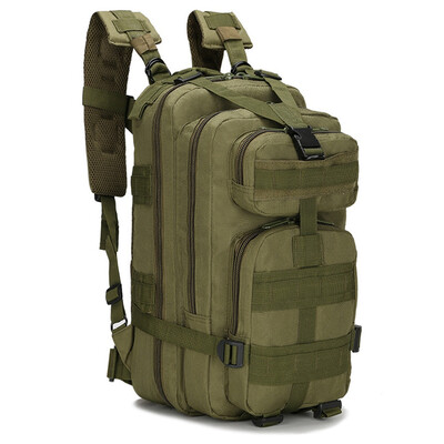 

Backpack Tactical Travel Bag Field Package Outdoor Sports Multi-Function Mountaineering Hiking Bag