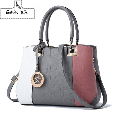 

Gorden Yi De Handbags for Women Leather Hobo Handbags 2019 Hard Hand Bag Cheap Wholesale Crossbody Shoulder Bags of Girls