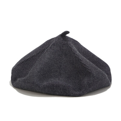 

Tailored Women Wool Blend Beret Plain Colours Ladies Womens Girls Fashion Hat
