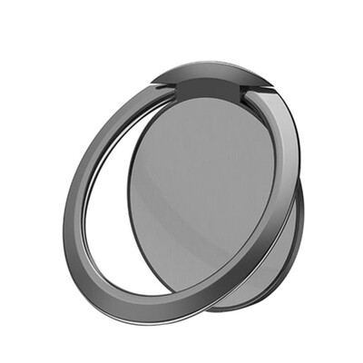 

Ultra-Thin 360 Disc Rotating Metal Phone Ring Buckle Bracket Zinc Alloy Universal Smart Phone Ring Buckle Bracket