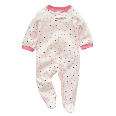 

Newborn Infant Girl Boy Clothes Baby Kids Girls Clothes Jumpsuit Romper Outfits Set