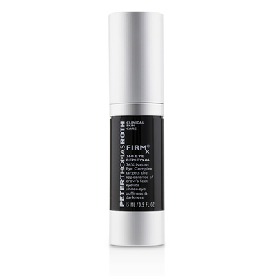 

PETER THOMAS ROTH - FirmX 360 Eye Renewal 15ml05oz