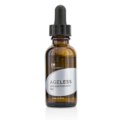 

IMAGE - Ageless Total Pure Hyaluronic Filler 30ml1oz