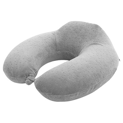 

Neck Pillow U Shape Neck Pillow Portable Travel Pillow Memory Foam Pillow