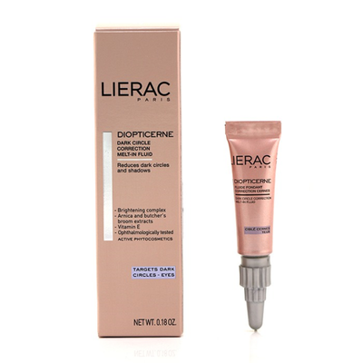

LIERAC - Diopticerne Dark Circle Correction Melt-In Fluid 5ml018oz