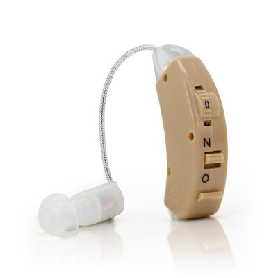 

BTE Hearing Amplifier Affordable Hearing Amplifier Megacare-H125 Sound Voice Amplifier