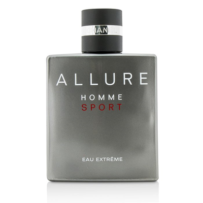

CHANEL - Allure Homme Sport Eau Extreme Eau De Parfum Spray 100ml34oz