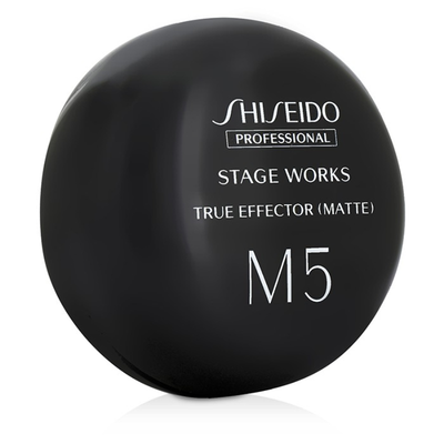 

SHISEIDO - Stage Works True Effector - M5 Matte 80g28oz