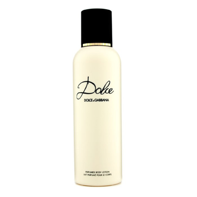 

DOLCE & GABBANA - Dolce Body Lotion 200ml67oz