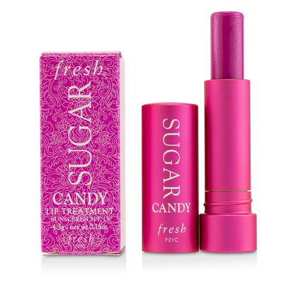 

FRESH - Sugar Lip Treatment SPF 15 - Candy 43g015oz
