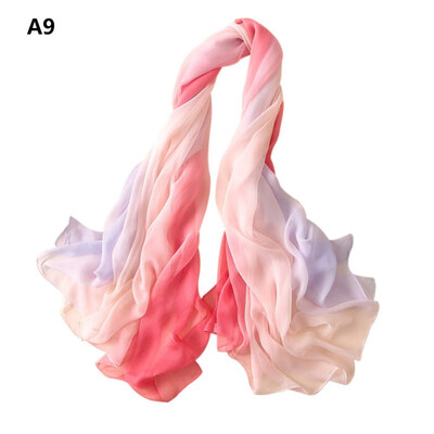 

Bohemian Womens Long Print Scarf Wrap Fashion Ladies Shawl Girl Large Pretty Scarf