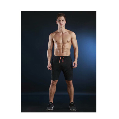 

Tailored Mens Summer Casual Thin Fast-drying Air-breathable Fit Sports Shorts Pants
