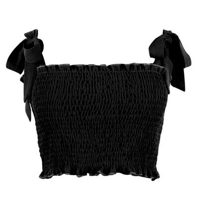 

latest fashion womens pure color sexy lace tight temperament charming sleeveless vest breathable lovely sweet halter top