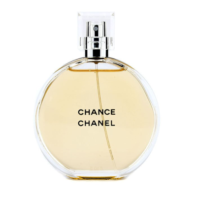 

CHANEL - Chance Eau De Toilette Spray 100ml33oz