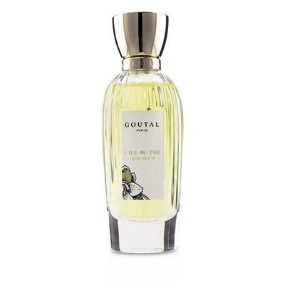 

GOUTAL ANNICK GOUTAL - Lile Au The Eau De Toilette Spray 50ml17oz