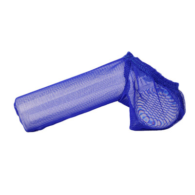 

Mens Sexy Tulle See Through G-string Underwear Cover Underpant Pouch Panties