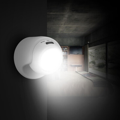 

〖Follure〗Motion Activated Cordless Sensor LED Light Indoor Outdoor Garden Wall Patio Shed