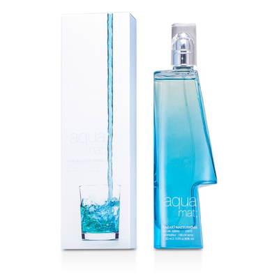 

MASAKI MATSUSHIMA - Aqua Mat Eau De Toilette Spray 80ml27oz