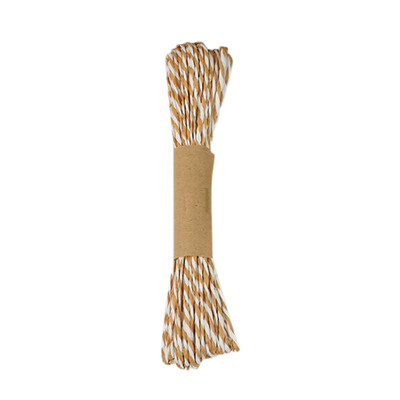 

2mm10meter DIY Handmade Home Decorations Twine String Colorful Paper Material Twine String Wedding Birthday Party Supplies