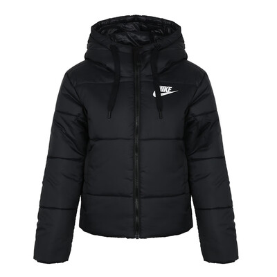 

Nike NIKE womens cotton suit AS W NSW SYN FILL JKT REV sportswear 939361-010 black M