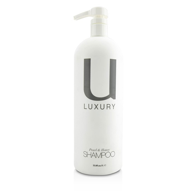 

UNITE - U Luxury Pearl & Honey Shampoo Salon Product 1000ml338oz