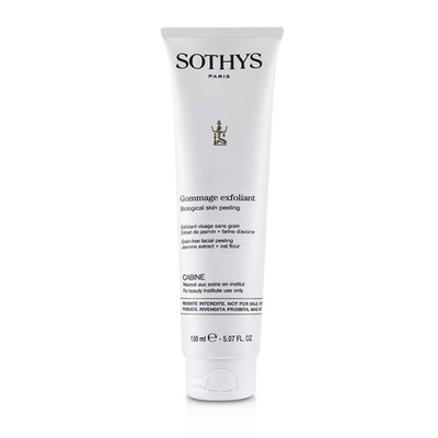 

SOTHYS - Gommage Exfoliant Biological Skin Peeling Salon Size 150ml507oz