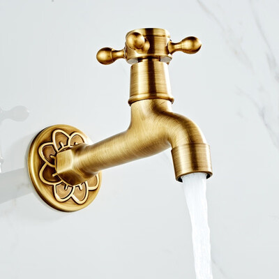 

Brass Faucet Waterfall Faucet Water Basin Faucet Wash Basin Water Tap