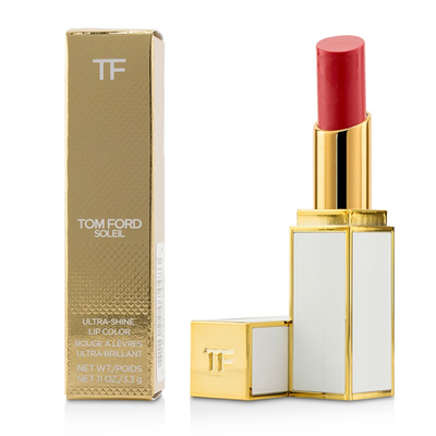 

TOM FORD - Ultra Shine Lip Color - 07 Willful 33g011oz