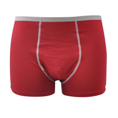 

Boxer Shorts Breathable Design In The Waist Modal Men Underwear