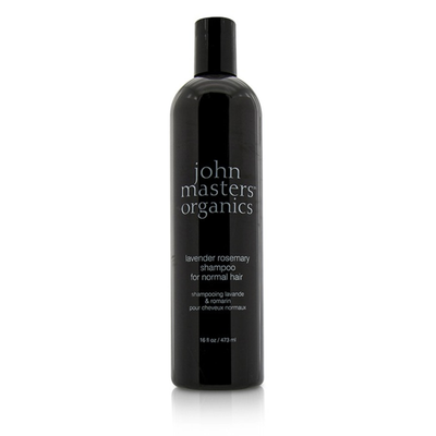 

JOHN MASTERS ORGANICS - Lavender Rosemary Shampoo For Normal Hair 473ml16oz