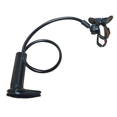 

360 Rotating Flexible Long Arms Mobile Phone Holder Desktop Bed Lazy Bracket Phone Stand For iPhone Samsung Tablet