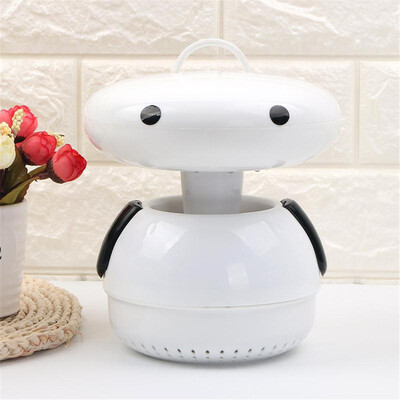 

Gobestart AU Electric Mosquito Repellent No Radiation Photocatalyst Fly Bug Killer Lamp
