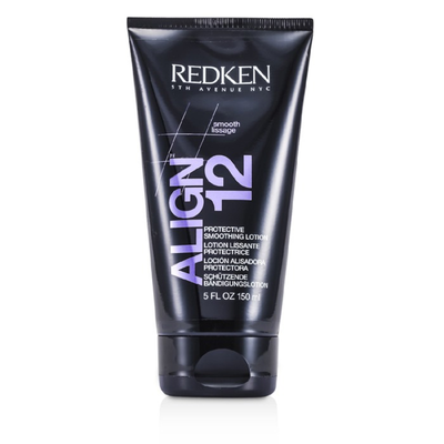 

REDKEN - Styling Align 12 Protective Smoothing Lotion 150ml5oz
