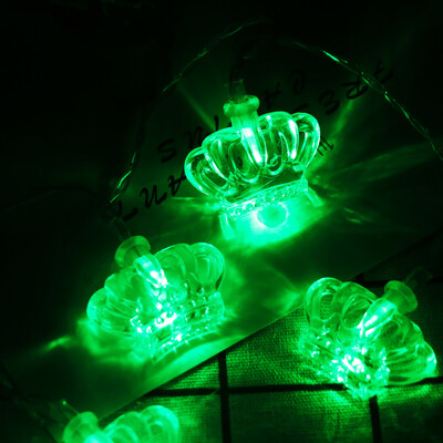 

Gobestart Crown Festival Decoration Light 10LED