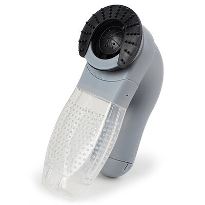 

Electric Portable Pet Massage Cleaning Vacuum Cleaner