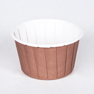 

100pcs Paper Cake Muffin Chocolate Cupcake Liner Baking Cup Cookie Mold