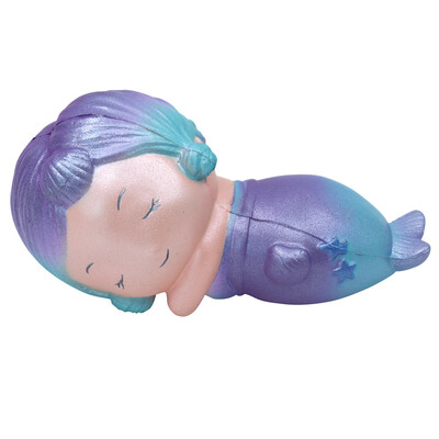 

Tailored Jumbo Sheep Beauty Cute Alpaca Super Slow Rising Scented Fun Girl Toys