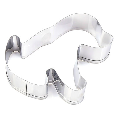 

Baking Tools&Utensils Cartoon Stainless Steel Cookie Moulds Easter Eggs Baking Mould Carrots Egg Cutting