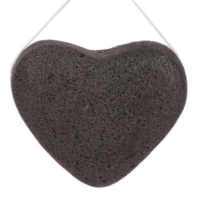 

Face Cleansing Konjac Puff Control Oil Exfoliation Cleaning Pores Remove Blackheads Facial Sponge